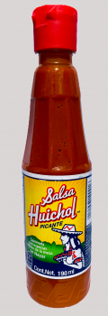 Salsa Huichol